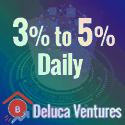 Deluca Ventures Ltd